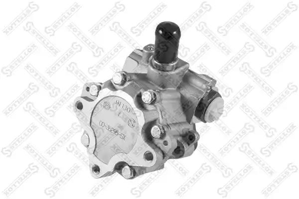 Насос гидроусилителя STELLOX 00-36295-SX