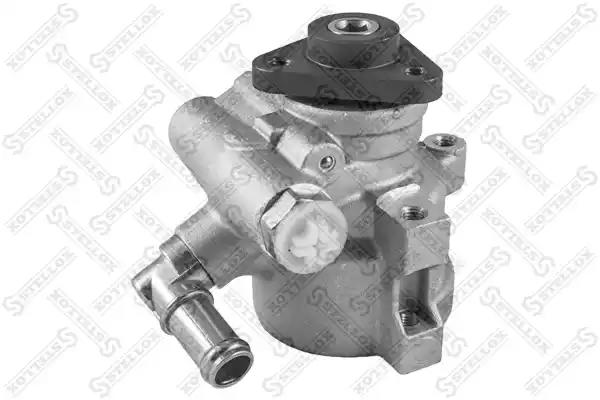 Насос гидроусилителя STELLOX 00-36309-SX