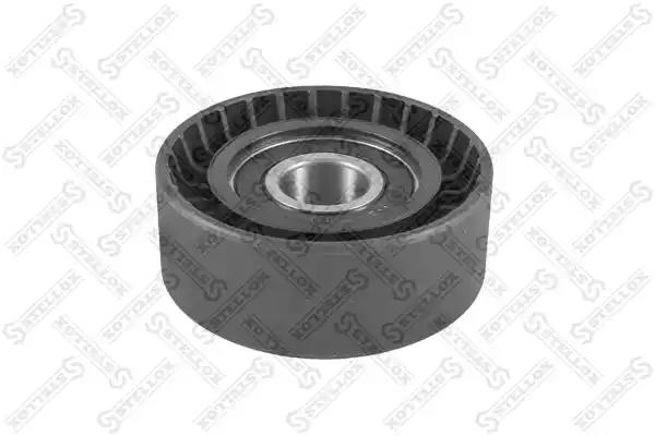 Натяжной ролик поликлинового ремня STELLOX 03-40589-SX