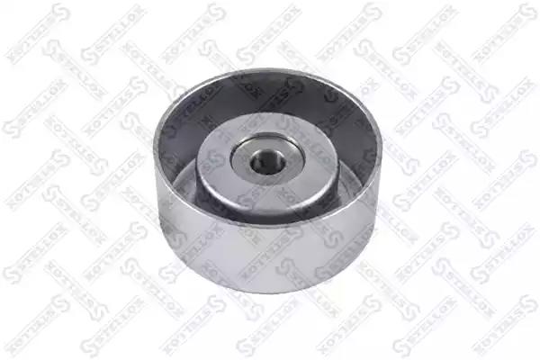 Натяжной ролик поликлинового ремня STELLOX 03-40619-SX