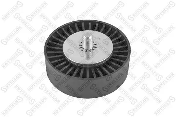 Натяжной ролик поликлинового ремня STELLOX 03-40625-SX