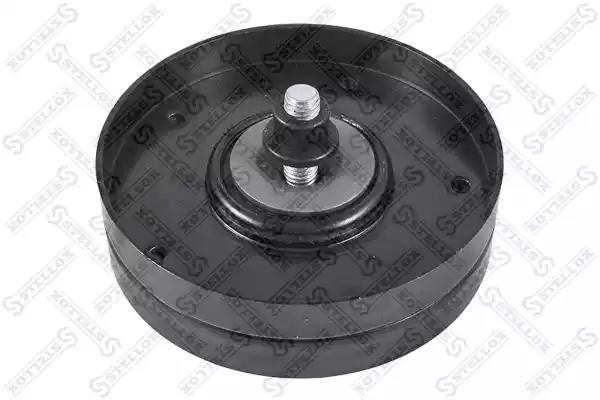 Натяжной ролик поликлинового ремня STELLOX 03-40690-SX
