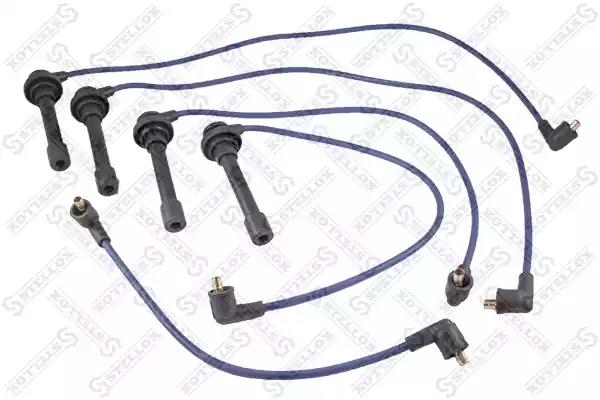 Комплект высоковольтных проводов STELLOX 10-38041-SX