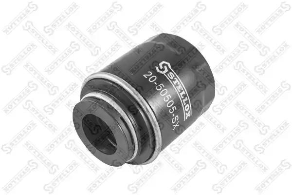 Масляный фильтр STELLOX 20-50505-SX