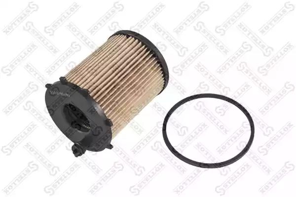 Масляный фильтр STELLOX 20-50507-SX
