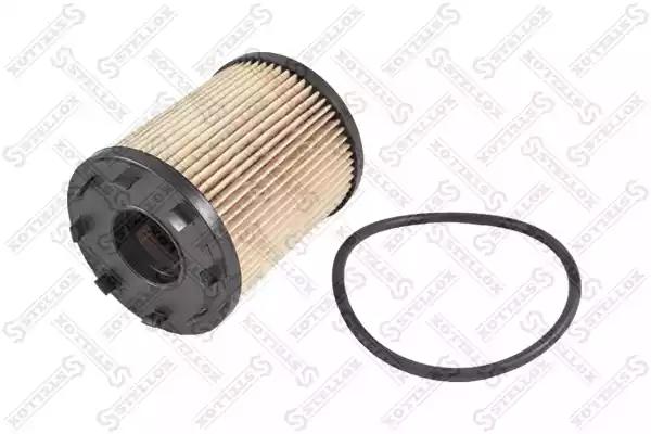Масляный фильтр STELLOX 20-50516-SX