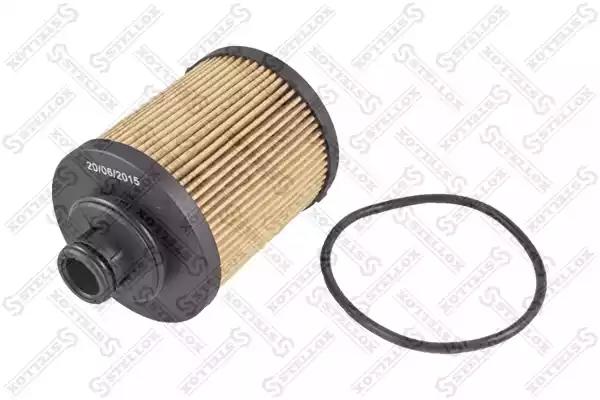 Масляный фильтр STELLOX 20-50521-SX