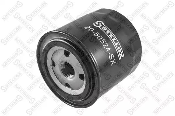 Масляный фильтр STELLOX 20-50524-SX