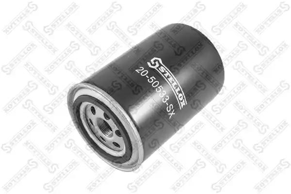 Масляный фильтр STELLOX 20-50533-SX