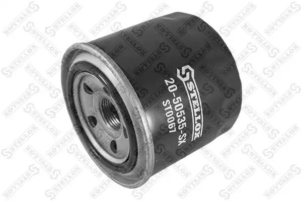 Масляный фильтр STELLOX 20-50535-SX