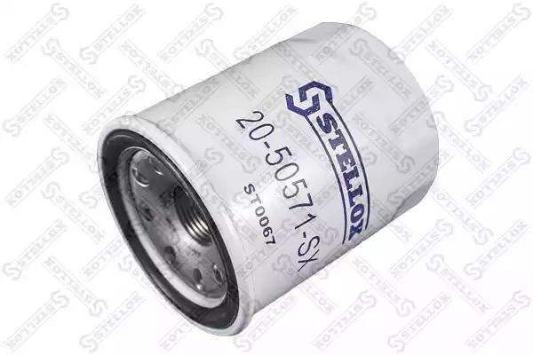Масляный фильтр STELLOX 20-50571-SX