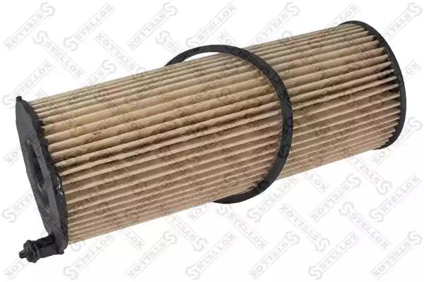 Масляный фильтр STELLOX 20-50669-SX