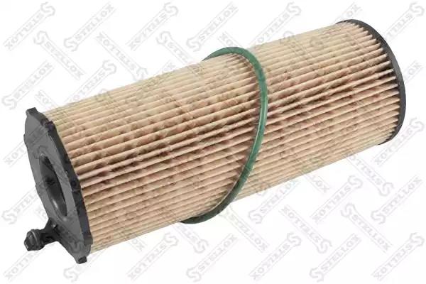 Масляный фильтр STELLOX 20-50670-SX