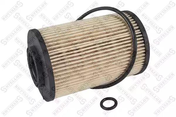 Масляный фильтр STELLOX 20-50686-SX