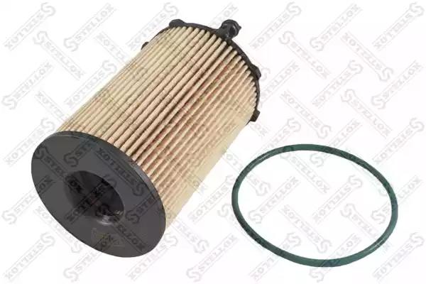 Масляный фильтр STELLOX 20-50706-SX