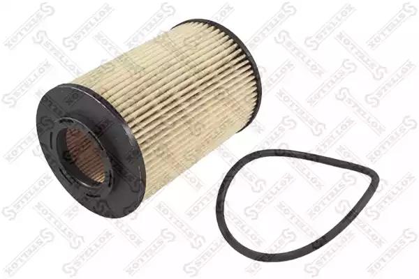 Масляный фильтр STELLOX 20-50710-SX