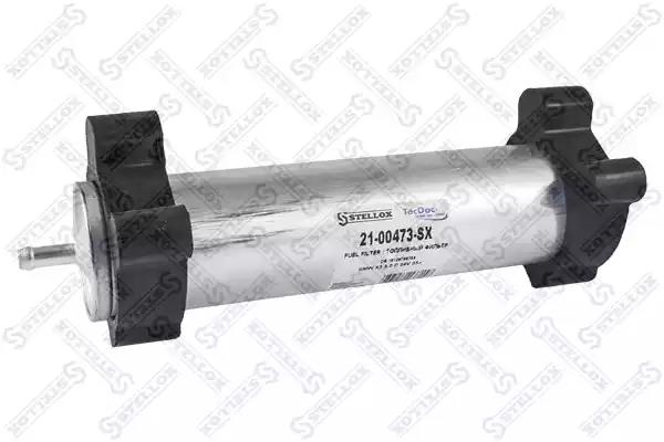 Топливный фильтр STELLOX 21-00473-SX