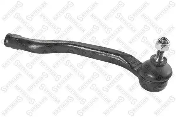 Наконечник рулевой тяги STELLOX 51-00456-SX
