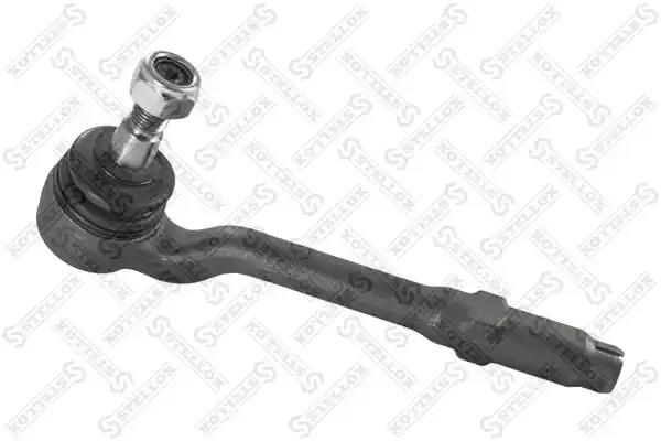Наконечник рулевой тяги STELLOX 51-00788-SX - Фото 1