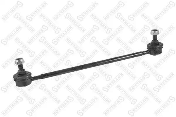 Тяга / стойка стабилизатора STELLOX 56-00240-SX - Фото 1