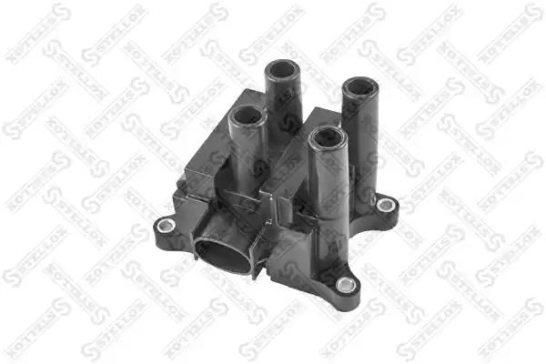 Катушка зажигания STELLOX 61-00007-SX