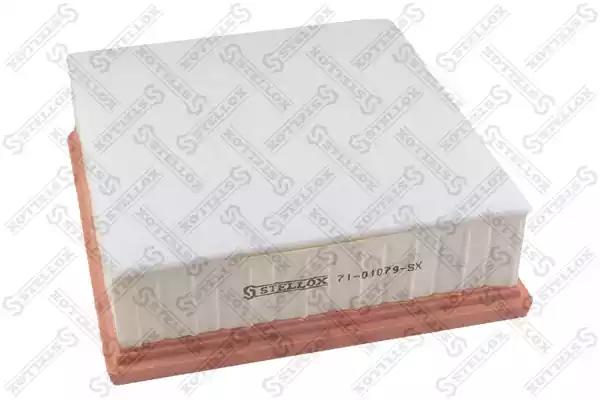 Воздушный фильтр STELLOX 71-01079-SX