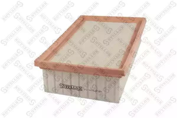 Воздушный фильтр STELLOX 71-01165-SX