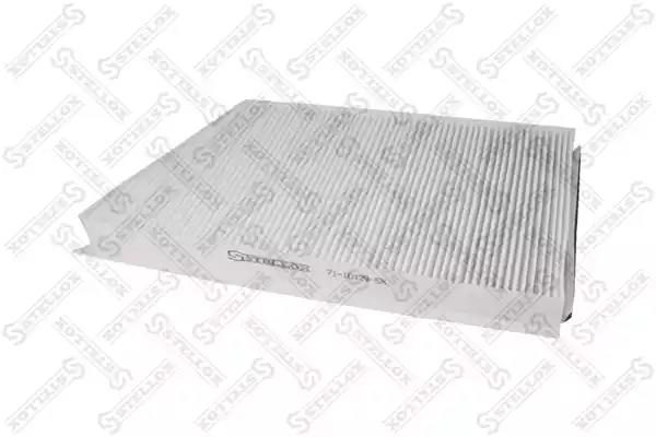 Фильтр салона STELLOX 71-10129-SX