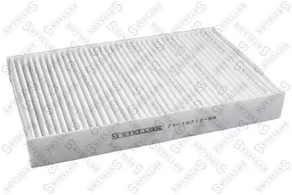 Фильтр салона STELLOX 71-10212-SX