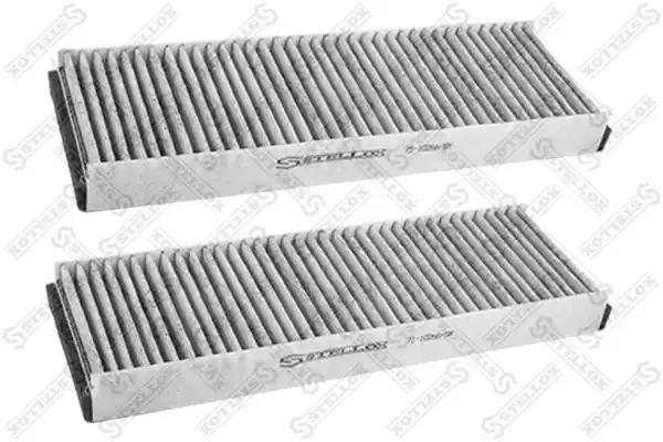 Фильтр салона STELLOX 71-10266-SX