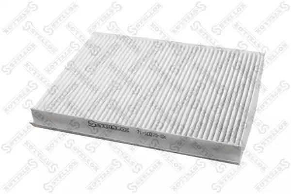 Фильтр салона STELLOX 71-10275-SX