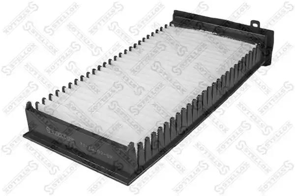 Фильтр салона STELLOX 71-10302-SX