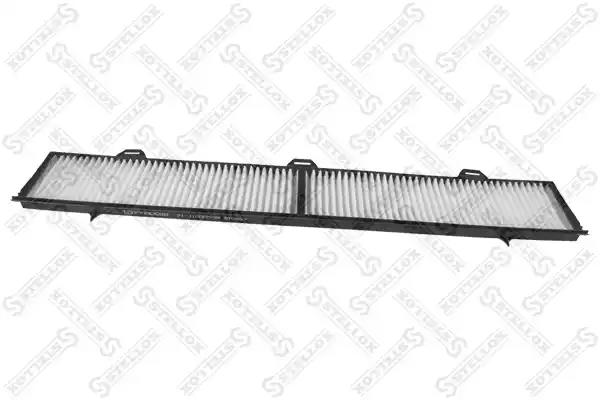 Фильтр салона STELLOX 71-10337-SX