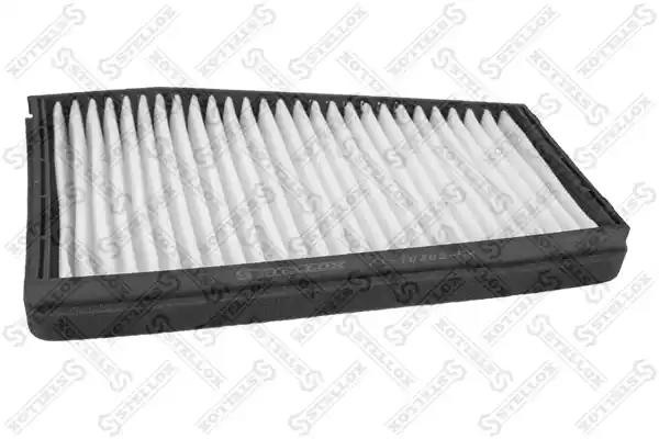 Фильтр салона STELLOX 71-10362-SX