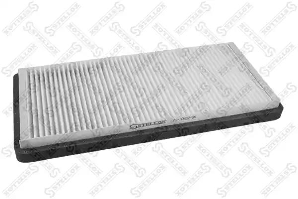 Фильтр салона STELLOX 71-10432-SX