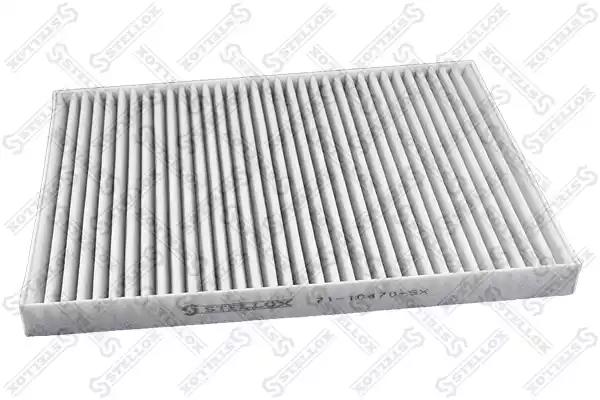 Фильтр салона STELLOX 71-10470-SX