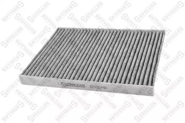 Фильтр салона STELLOX 71-10519-SX