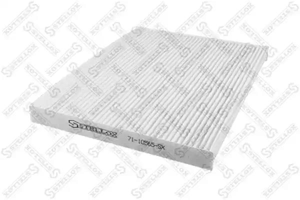 Фильтр салона STELLOX 71-10565-SX