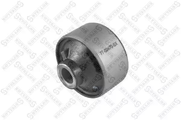 Сайлентблок рычага STELLOX 77-00470-SX