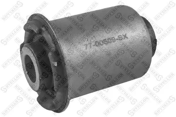 Сайлентблок рычага STELLOX 77-00509-SX - Фото 1