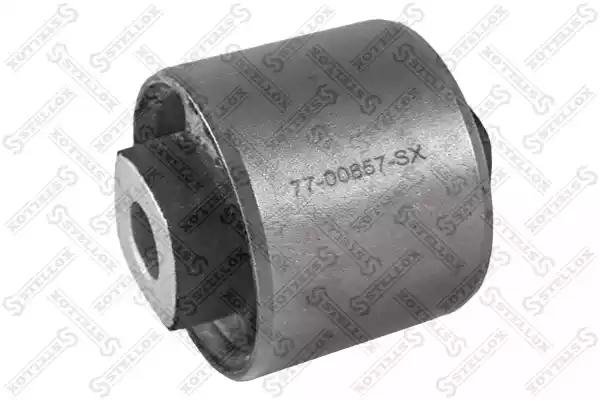 Сайлентблок рычага STELLOX 77-00857-SX