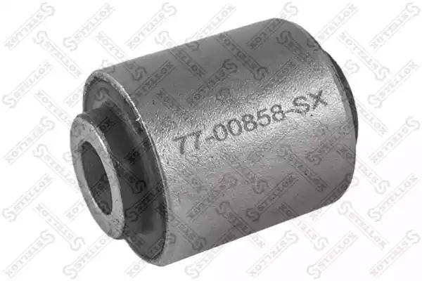 Сайлентблок рычага STELLOX 77-00858-SX