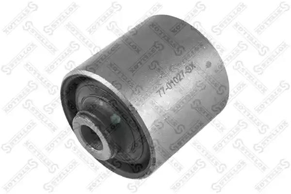 Сайлентблок важеля STELLOX 77-01027-SX