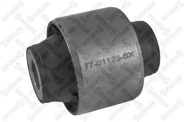 Сайлентблок рычага STELLOX 77-01125-SX