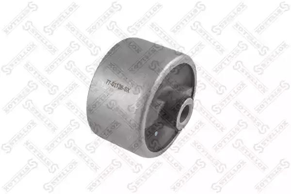 Сайлентблок важеля STELLOX 77-01128-SX