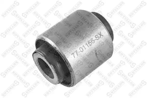 Сайлентблок рычага STELLOX 77-01156-SX