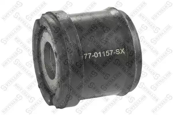 Сайлентблок рычага STELLOX 77-01157-SX