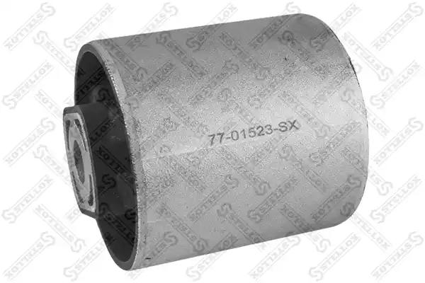 Сайлентблок рычага STELLOX 77-01523-SX - Фото 1