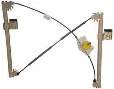 Стеклоподъемник ELECTRIC LIFE ZR VK708 L