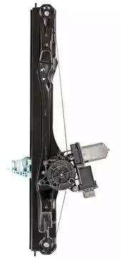Стеклоподъемник ELECTRIC LIFE ZR ZAO136 L C